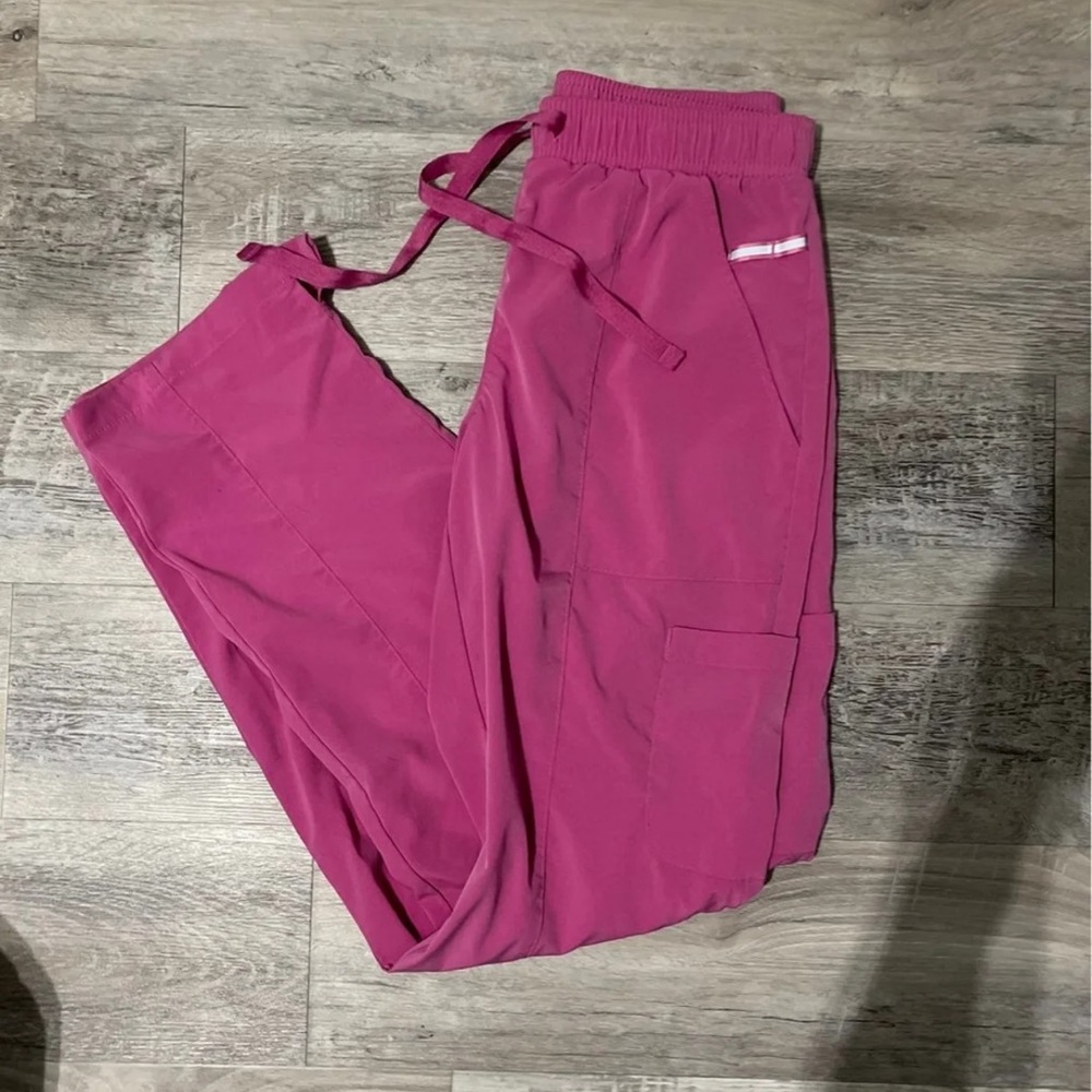 Maven Pure Soft Scrub Pants